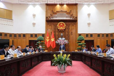 Đề xuất ứng ngân sách nhà nước hỗ trợ Quỹ bình ổn giá xăng dầu