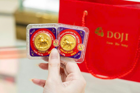 Giá vàng hôm nay (20/3): Lao dốc hơn 5%