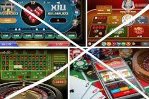 Mạnh tay với nạn đánh bạc trực tuyến, livestream thể thao lậu