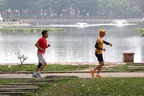 Phòng ngừa đột quỵ khi tập luyện thể dục, thể thao