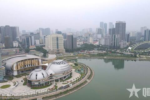 Chuẩn bị tốt nhất các nguồn lực để phát triển Hà Nội