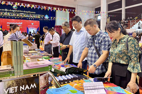 Đến năm 2045, Việt Nam có hệ thống xuất bản đa dạng, hiện đại