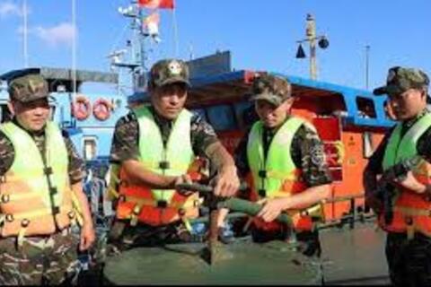 Hải quan hướng dẫn các đơn vị áp mức thuế với xăng dầu