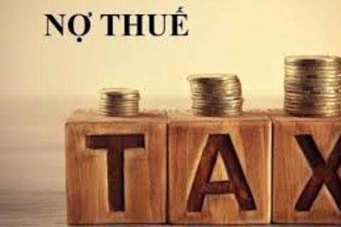 Hưng Yên: Công khai danh sách 360 cá nhân, doanh nghiệp nợ thuế