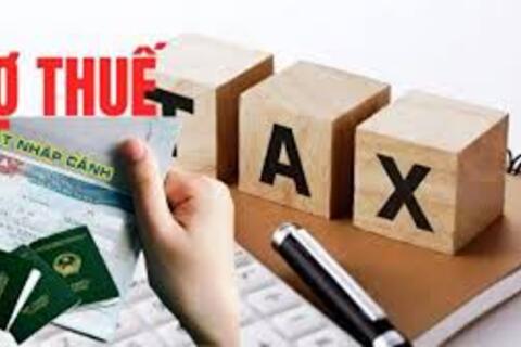 Quảng Ngãi: Công khai danh sách 341 cá nhân, doanh nghiệp nợ thuế