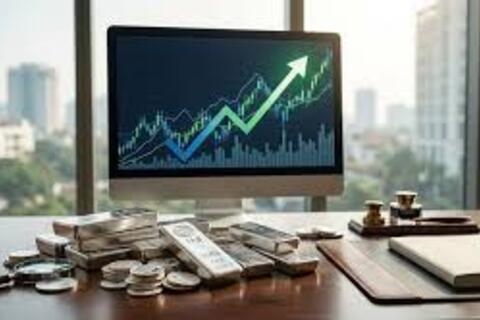 Giá bạc hôm nay 31/3/2026: Nối đà tăng