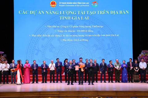 Gia Lai: Đầu tư bùng nổ, du lịch khởi sắc trong quý I/2026