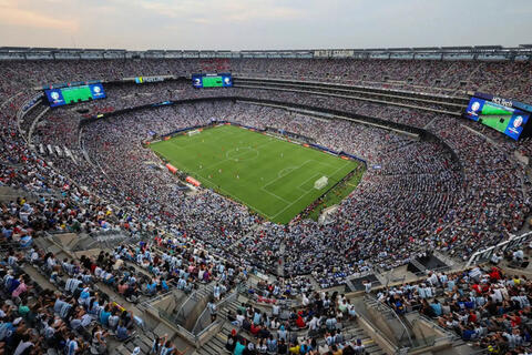 Giá vé chung kết World Cup 2026 lên đến gần 11.000 USD