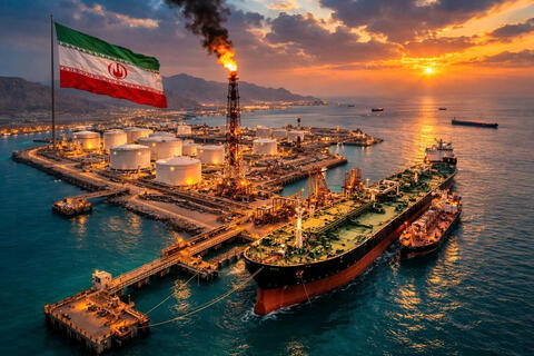 Cựu sĩ quan quân đội Mỹ dự báo những rủi ro nếu đổ bộ đảo Kharg