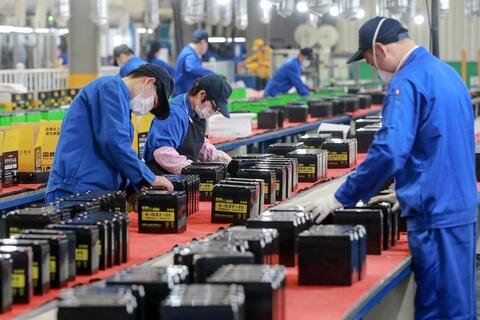 Đồng Nai: Công nghiệp và xuất khẩu giữ đà tăng trưởng quý I/2026