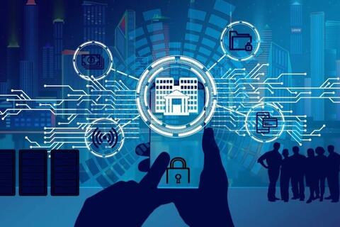 Ngân hàng chạy đua lập “cứ điểm” tại Trung tâm tài chính quốc tế