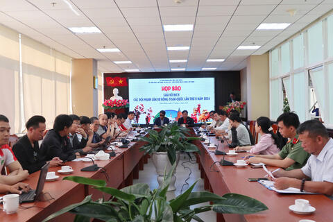 Giải đấu Lân sư rồng toàn quốc 2026 có gì đặc biệt?