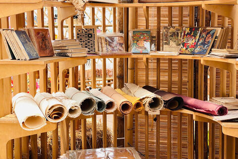 “Trăm Nghề Trăm Nghệ”: Tinh hoa làng nghề truyền thống