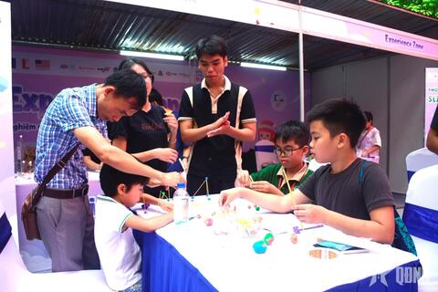 Nuôi dưỡng đam mê Toán học trong thời đại AI