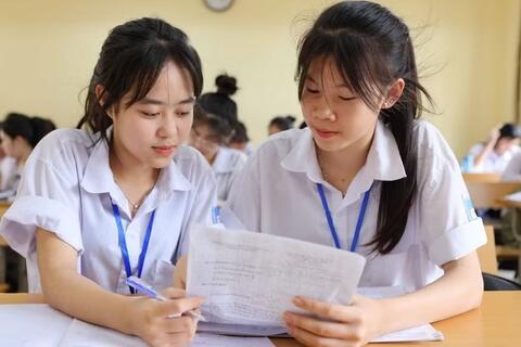 Hà Nội: Chỉ tiêu vào trường công lập vẫn giữ ở mức khoảng 60%