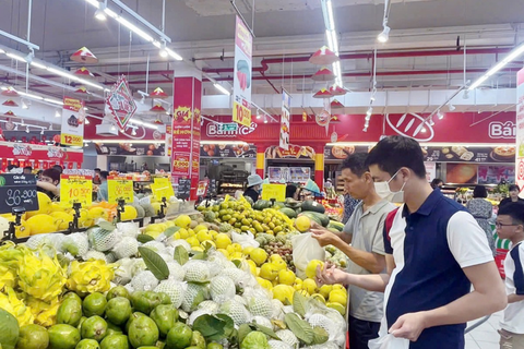 Bộ Công Thương họp báo thường kỳ quý I/2026