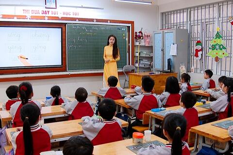 Học tiền tiểu học: Lợi bất cập hại