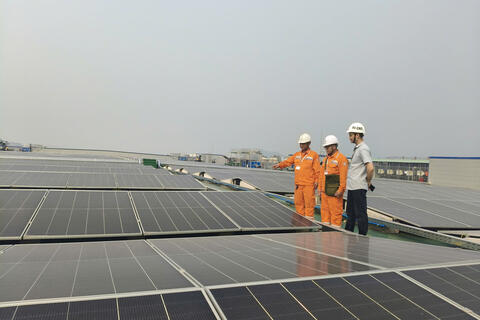 Bắc Ninh công bố danh sách 247 cơ sở sử dụng năng lượng trọng điểm