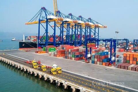 Hải Phòng với mục tiêu tăng trưởng hai con số, cụ thể hóa tinh thần Hội nghị Trung ương 2