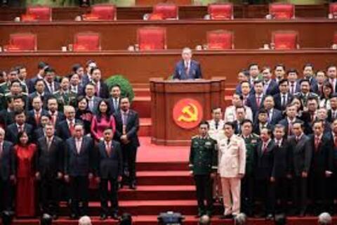 Đổi mới doanh nghiệp nhà nước theo tinh thần Đại hội XIV của Đảng