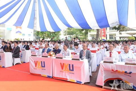 Gần 1.000 thí sinh tham gia vòng chung kết Kỳ thi Olympic Tin học miền Trung-Tây Nguyên