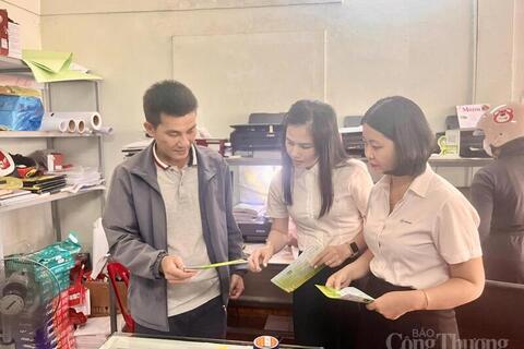 Quảng Trị: Tiết kiệm điện từ hành động nhỏ, tạo hiệu quả lớn