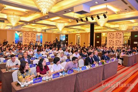 Khai mạc Tuần lễ Thương hiệu Quốc gia Việt Nam 2026