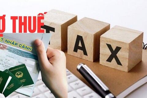 Lâm Đồng: Công khai danh sách 1.365 cá nhân, doanh nghiệp nợ thuế