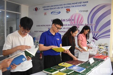 Thúc đẩy đổi mới sáng tạo, phát triển công nghệ chiến lược