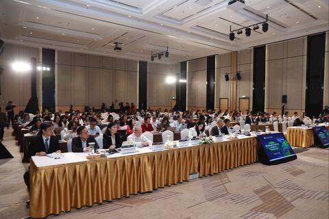 Thúc đẩy kinh tế tuần hoàn: Từ chính sách đến hành động thực tiễn