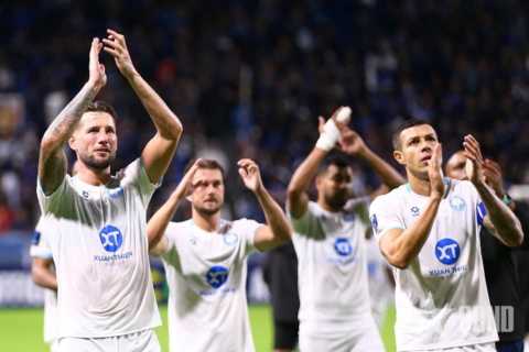 Tăng ngoại binh và bài toán đường dài