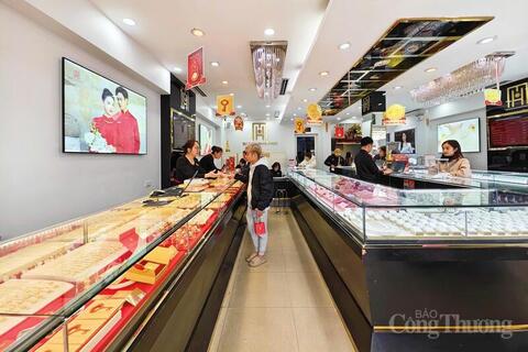 Giá vàng hôm nay (20/4): Chuyên gia lạc quan về giá vàng tuần mới