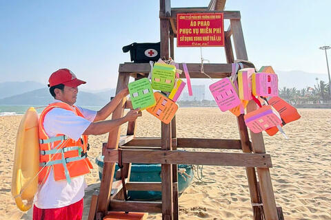 Gia Lai đưa giải pháp giữ chân khách du lịch mùa cao điểm