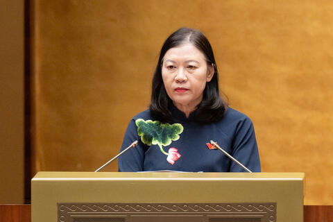 Quốc hội dự kiến giám sát quản lý tài sản công, thực hiện chính sách bảo hiểm xã hội