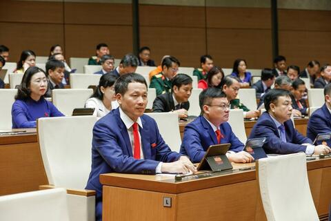 Chính thức thành lập thành phố Đồng Nai từ 30/4/2026