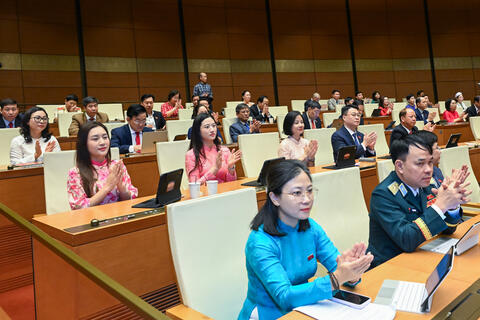 Bộ Công Thương được lựa chọn thực hiện thí điểm chế định luật sư công