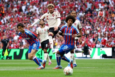 Nhận định bóng đá Liverpool và Crystal Palace, 21h00 ngày 25/4