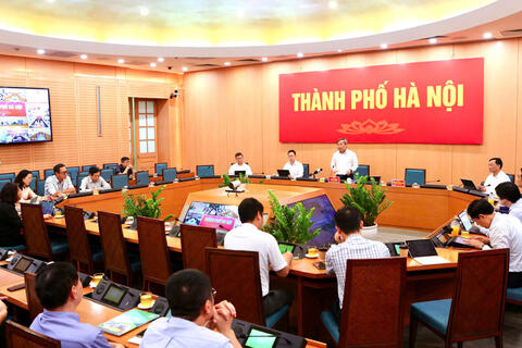 Giải ngân vốn đầu tư công là công cụ thúc đẩy tăng trưởng