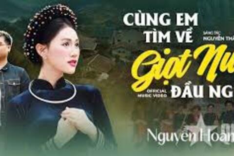 Nhạc sĩ Nguyễn Thành Trung ra mắt MV kỷ niệm 85 năm Ngày Bác Hồ về nước