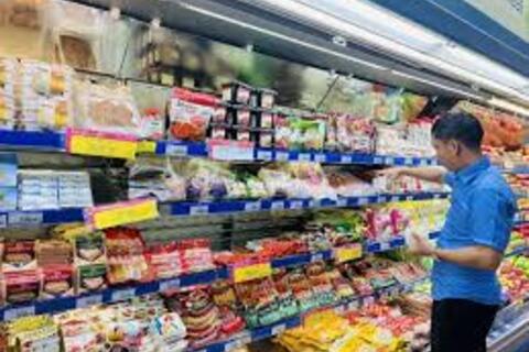 Đưa đặc sản địa phương lên nền tảng số, mở lối thị trường mới