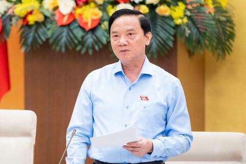 Phó Chủ tịch Quốc hội: Có quy hoạch 20 năm khiến người dân không được xây nhà