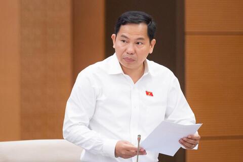 Sẽ sửa toàn diện Luật Đất đai tại kỳ họp thứ hai của Quốc hội