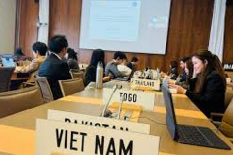 Các điểm mới trong quản lý nhà nước về xuất xứ hàng hóa