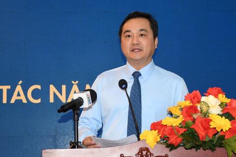 Ngành Công Thương TP. Hồ Chí Minh lan tỏa động lực tăng trưởng vùng