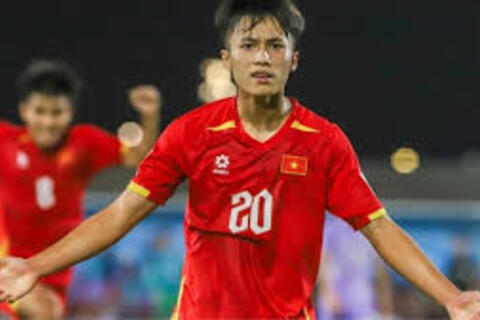 Hạ U17 UAE, U17 Việt Nam lần đầu giành vé dự World Cup