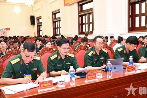 Trường Cao đẳng nghề số 21: Bồi dưỡng toàn diện đội ngũ giáo viên