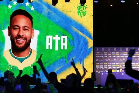 World Cup 2026: Neymar và Brazil còn lại gì cho nhau?