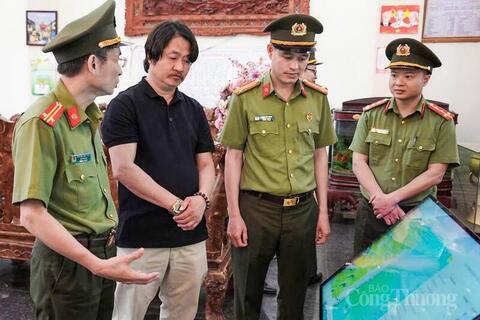 Gắn chuyển đổi số với phát triển OCOP xứ Thanh