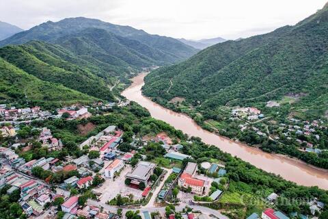 Thanh Hóa: Gian khó nơi điểm trường Đoàn Kết giữa miền biên viễn