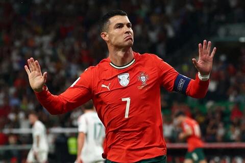 World Cup 2026: Cơ hội cuối cùng của Ronaldo